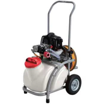 工進 小型エンジン動力噴霧器 ES-25T