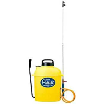 みのる産業 噴霧器 パフジュニア FP-1010