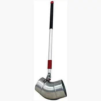 ケーエス製販 ヨクナガレール YN-125 溝つなぎ 伸縮式