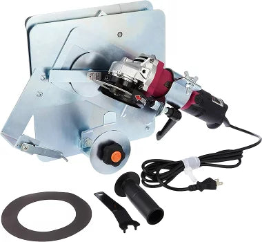 限定特価】チップソー研磨機ケンちゃん 刈払機用 津村鋼業株式会社 限定特価】チップソー研磨機ケンちゃん 刈払機用 津村鋼業株式会社