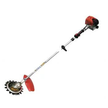 アイデック 草刈機 スーパーカルマーセット ループハンドル ASK-H25B