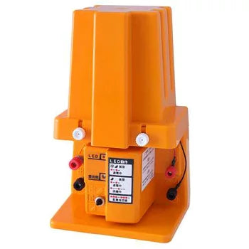 【販売終了】スイデン 電気柵 戦猪走失(せんいそうしつ)家庭菜園セット SEF-102-4W