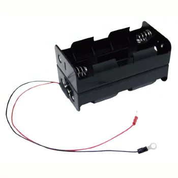 スイデン 電気柵 電池ホルダー(単1×8) SEF用 1034050 – イノホイ スイデン 電気柵 電池ホルダー(単1×8) SEF用 1034050 – イノホイ