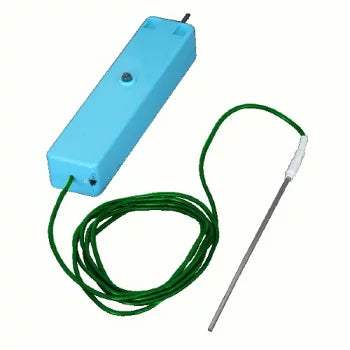 スイデン 電気柵 検電器(テスター)SEF-VC2 1037010