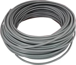 電気柵 出力高圧線