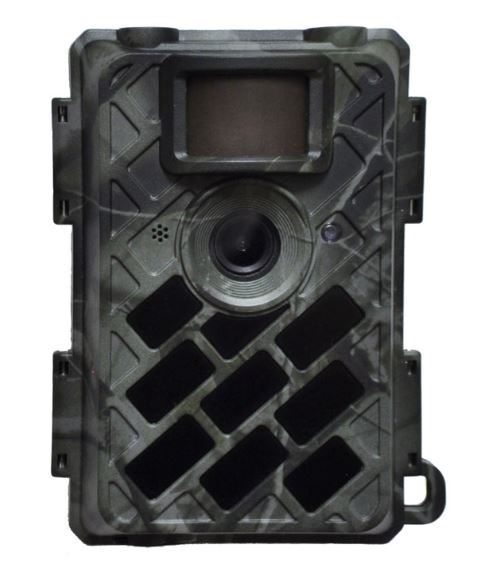 SG-031 広角レンズ搭載【英語のみ】自動撮影カメラ (センサーカメラ 
