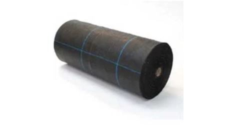 アポロ 電気柵用品 下敷きシート(0.5m×100m) AP-CT121