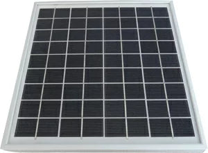 【生産終了】イノシシ対策 猪 シカ 鹿 サル 猿 電柵 ソーラーパネル(防獣くん用) 電気柵 ネクストアグリ 電牧 防獣用品