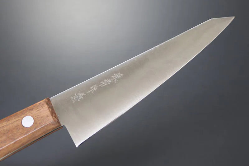 兼常作　解体包丁　KC-338　骨スキ　角　150mm