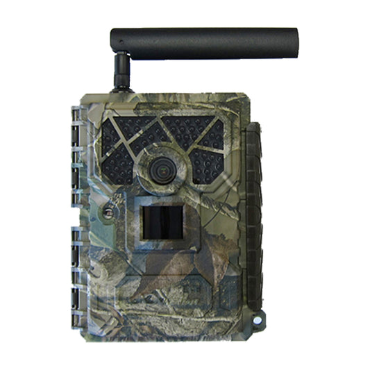 TREL(トレル)　4G-R　日本語モデル4Gネットワークカメラ(自動撮影センサーカメラ)