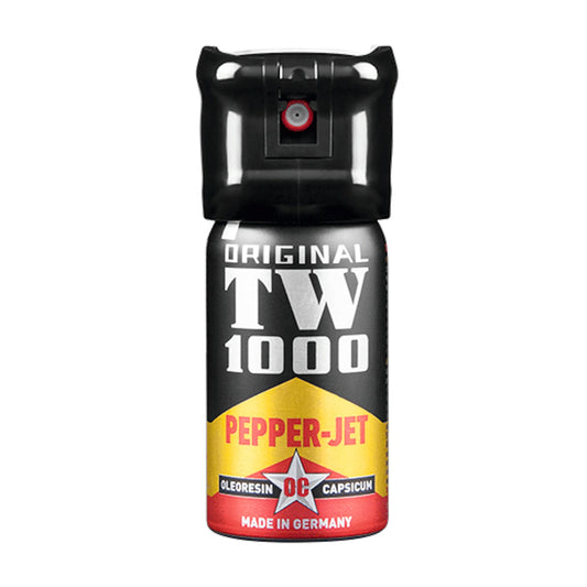 カールホーネック ペッパーマン 熊よけスプレー