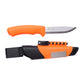 モーラナイフ ブッシュクラフト サバイバル (S)オレンジ / MORAKNIV BUSHCRAFT SURVIVAL (S)