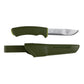 モーラナイフ ブッシュクラフト フォレスト (S) / MORAKNIV BUSHCRAFT FOREST (S)