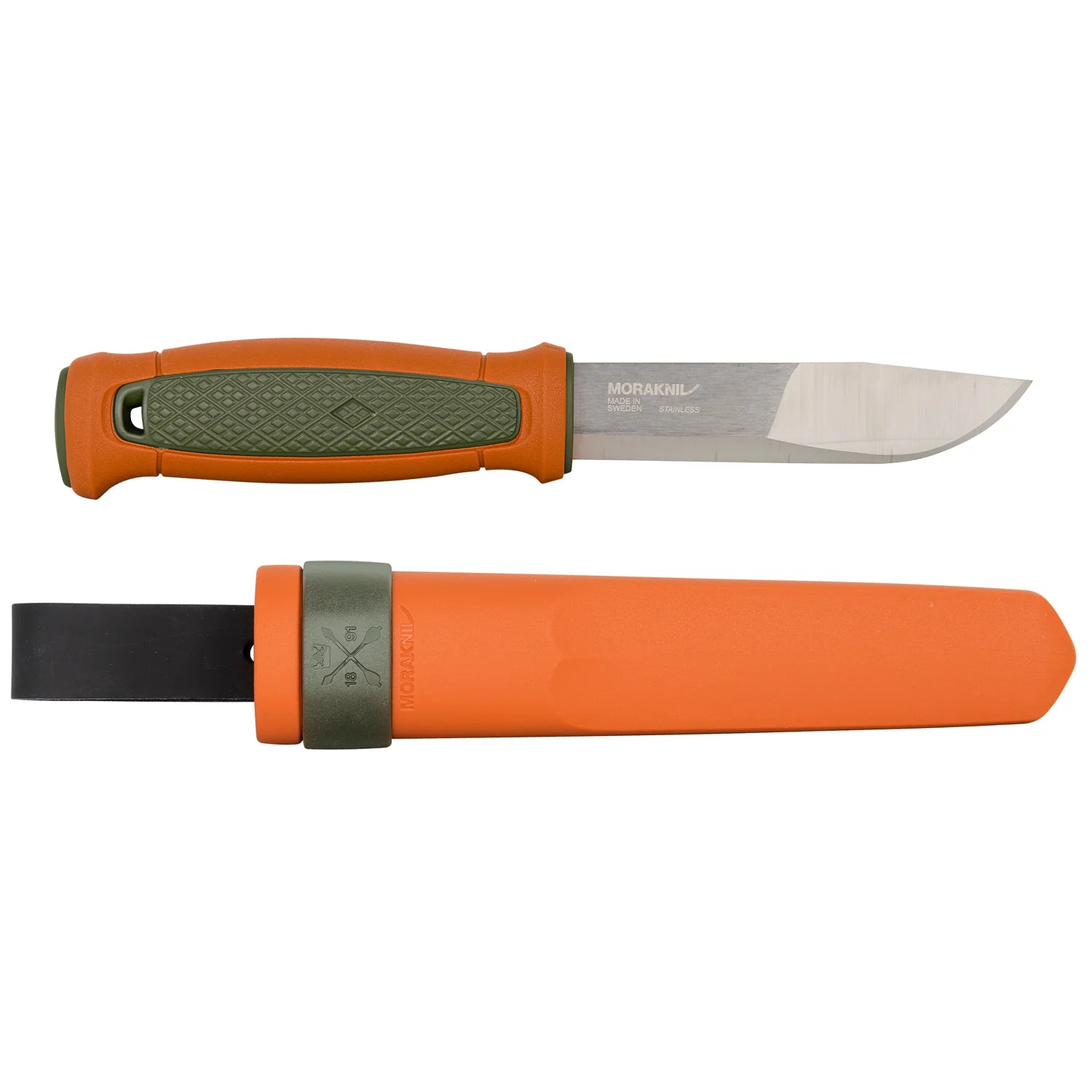モーラナイフ / MORAKNIV