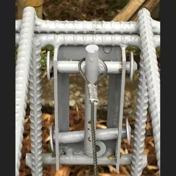ファーレ旭式 イノシシ・シカ用箱罠ビッグサイズ【両扉】 – イノホイ ファーレ旭式 イノシシ・シカ用箱罠ビッグサイズ【両扉】 – イノホイ