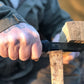 モーラナイフ ガーバーグ ブラックブレード スタンダード (C) / MORAKNIV GARBERG BLACKBLADE STANDARD (C)