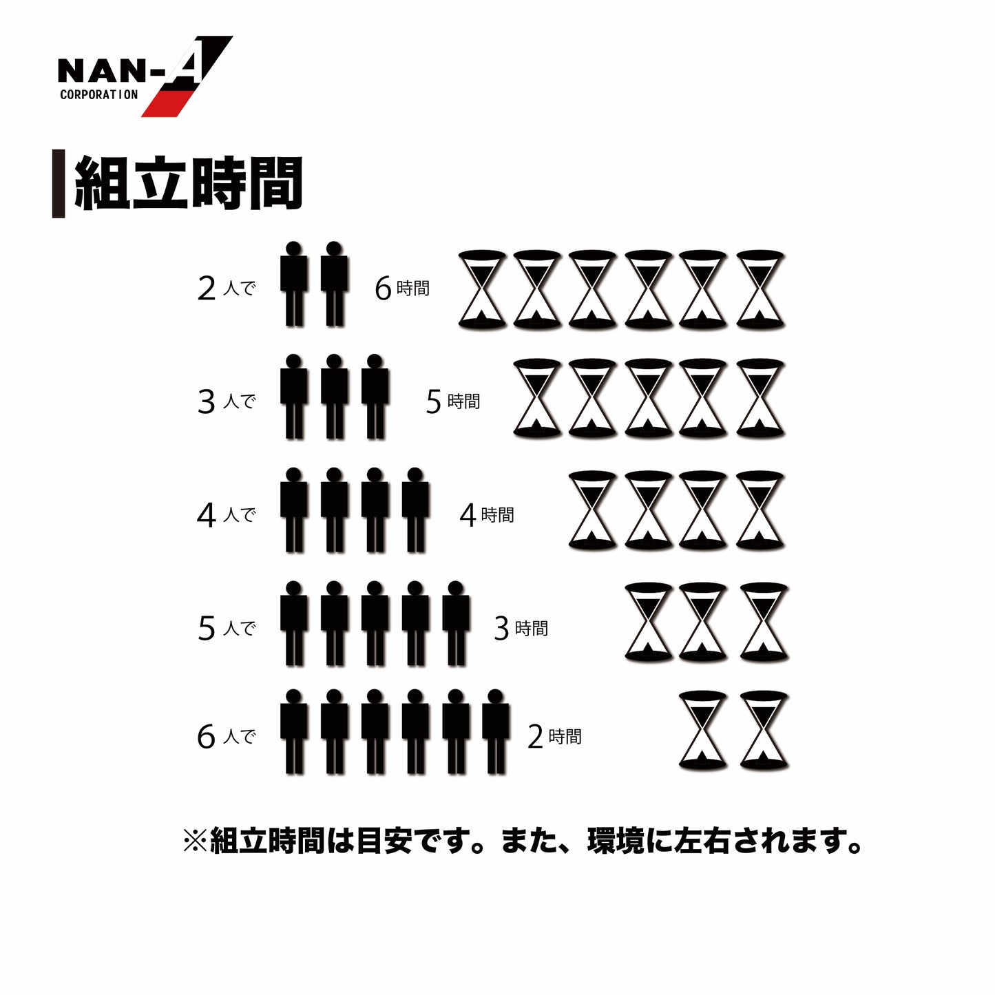 4984665302319 菜園ハウス H-3654（W:3600 × D:5400 × T:2400mm）