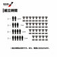 4984665302418 菜園ハウス FH-4572（W:4500 × D:7200 × T:2700mm）
