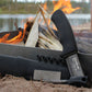 モーラナイフ ブッシュクラフトサバイバル ブラックブレード (C) / MORAKNIV BUSHCRAFT SURVIVAL BLACKBLADE (C)