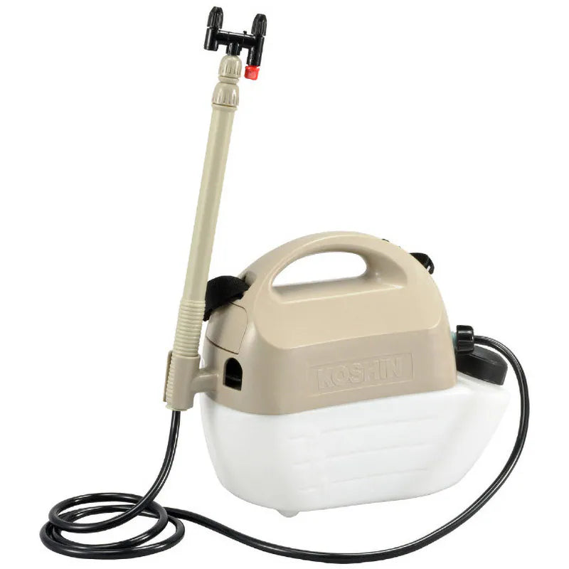 工進 手動式 噴霧器RW-10DX 背負い式 グランドマスター – イノホイ 工進 手動式 噴霧器RW-10DX 背負い式 グランドマスター – イノホイ