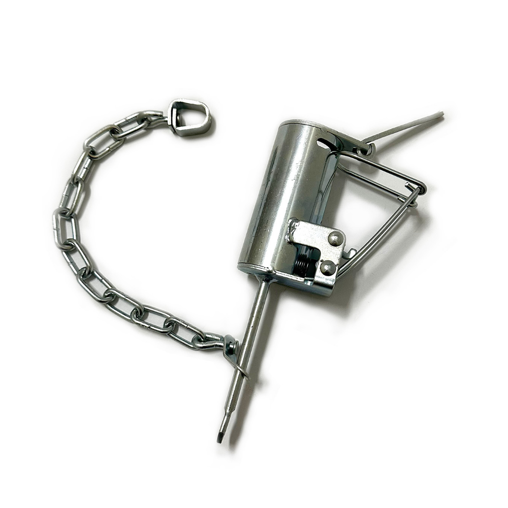 アライグマ捕獲お役立ち品