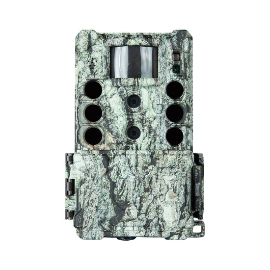 Bushnell トロフィーカム Cam HD Camo Bushnell 14MP Trophy Cam HD Aggressor Trail Camera - Discontinued