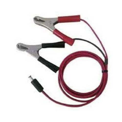 アポロ 電気柵  外部バッテリーコード ※SP SP-BT117G 電  エリアシステム