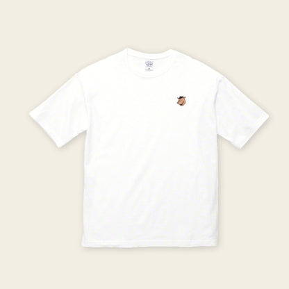 イノホイオリジナルビッグシルエットTシャツ
