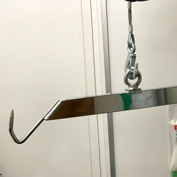 石巻工房 AA HANGER/AA ハンガー　解体発送でお値引き可能 c 石巻工房 MIYAGI CLOTHES HANGER / いしのまきこうぼう 宮城クローズ