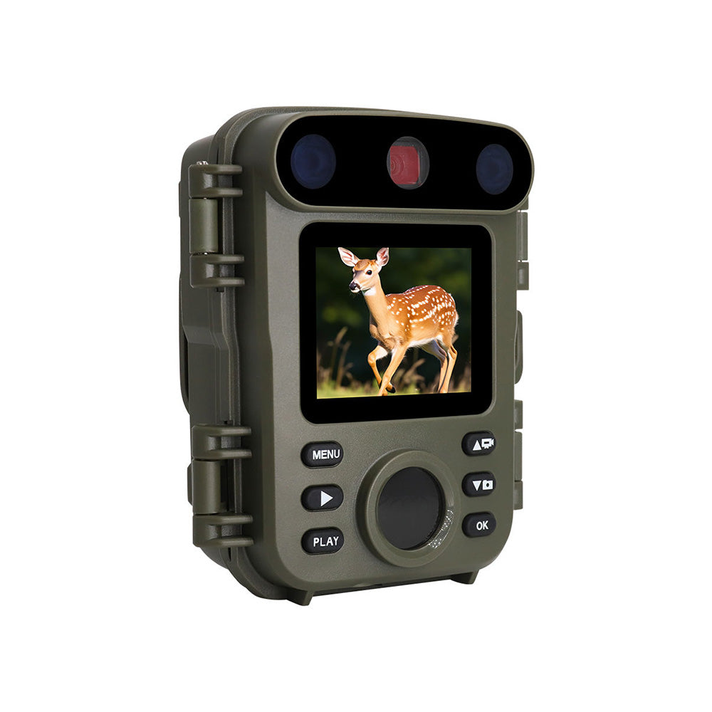 H66 自動撮影カメラ(センサーカメラ)