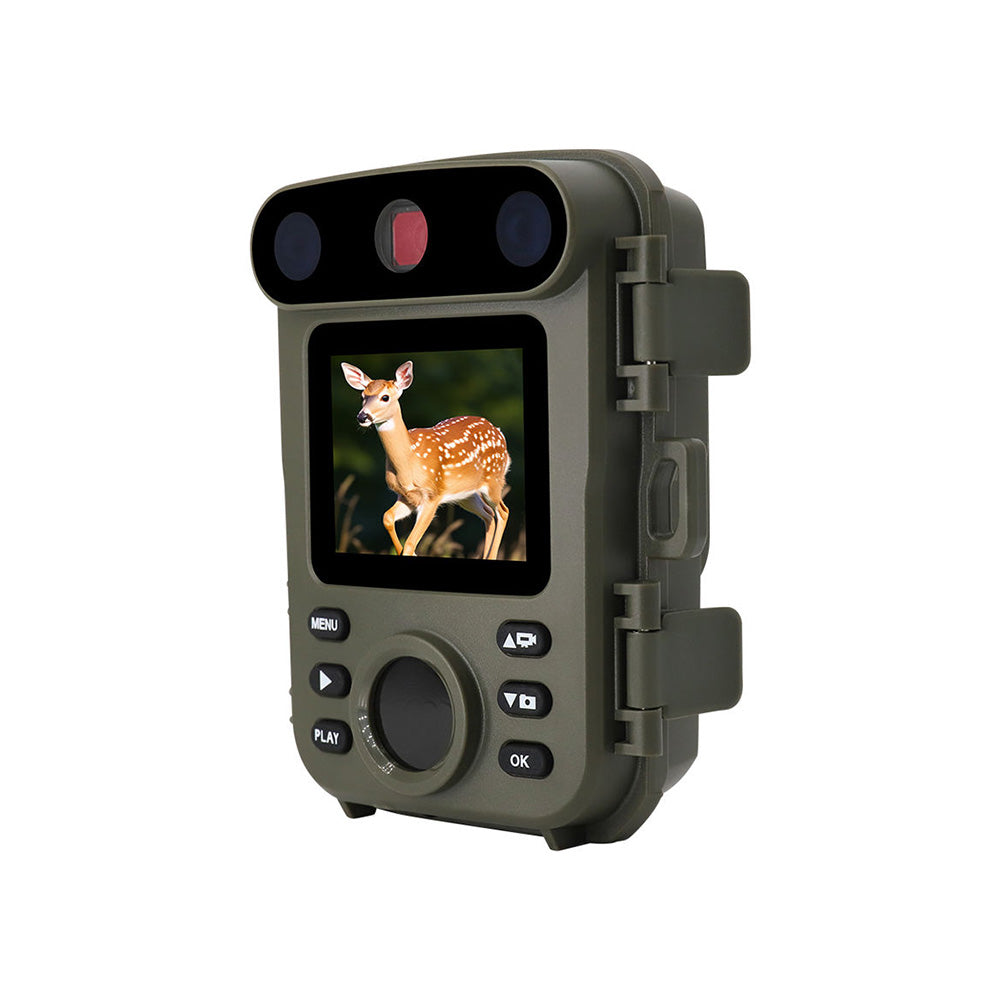 H66 自動撮影カメラ(センサーカメラ)