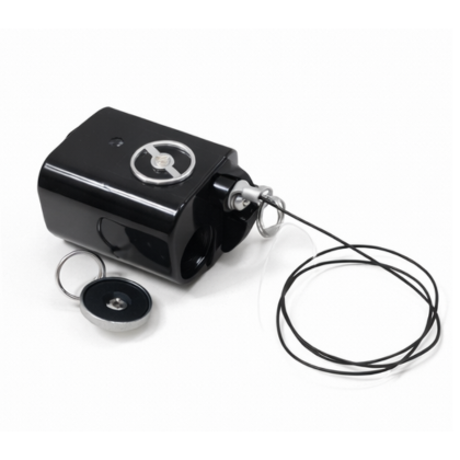 まつだ屋特製 罠用小型発信機（技適取得・免許、申請不要）