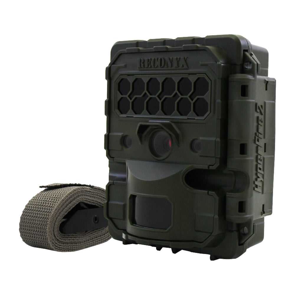 Reconyx（レコニクス）HF2X　自動撮影カメラ（センサーカメラ）