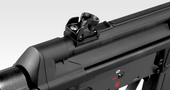 鳥獣追い払い用電動ガン G3ショーティ MC51 電動式 – イノホイ
