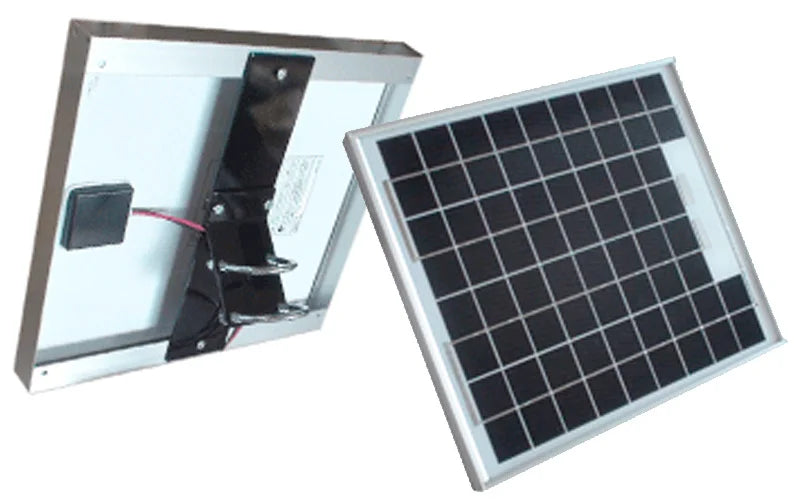 防除威嚇機 用心棒 ソーラーシステム S-27W過充電防止付