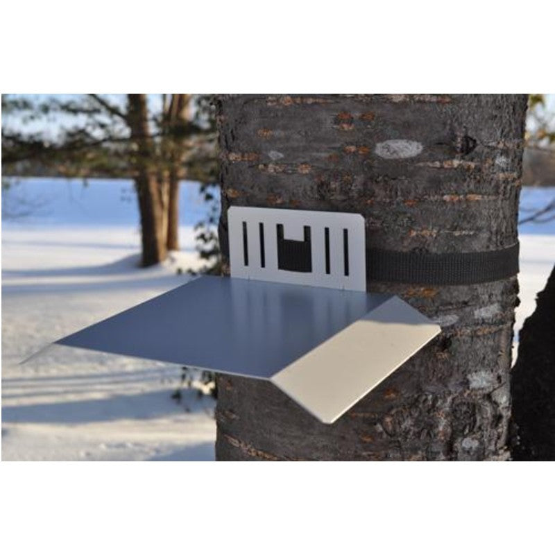 カメラ用 雨天ルーフ