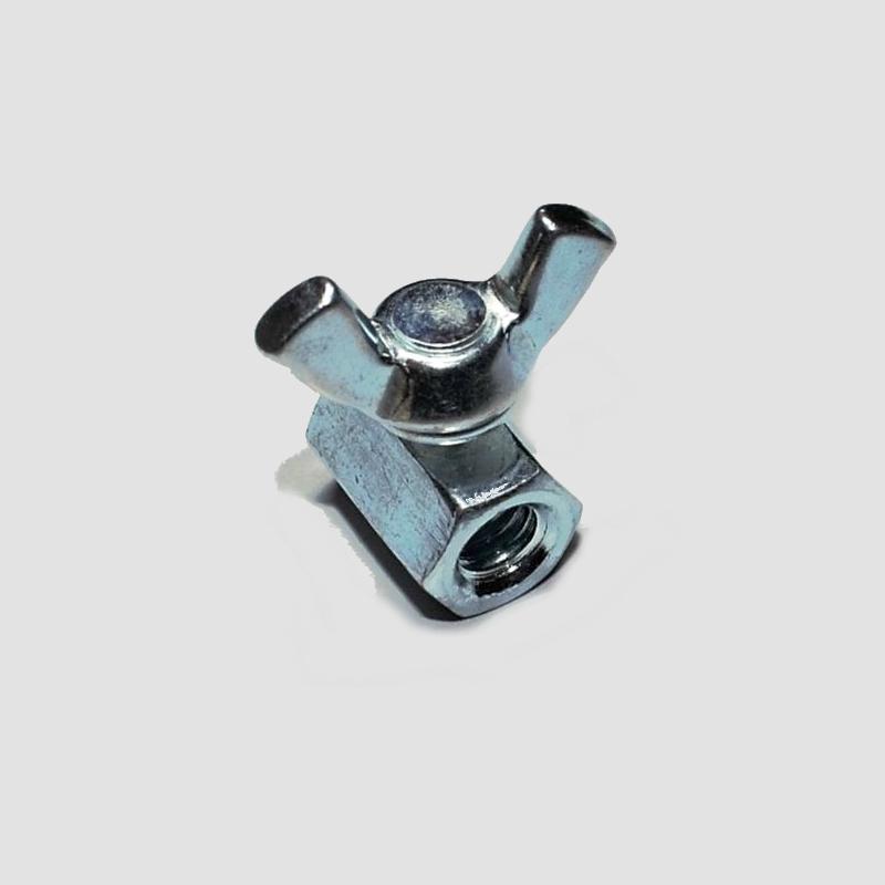 ストッパー(蝶ねじ) 商品一覧