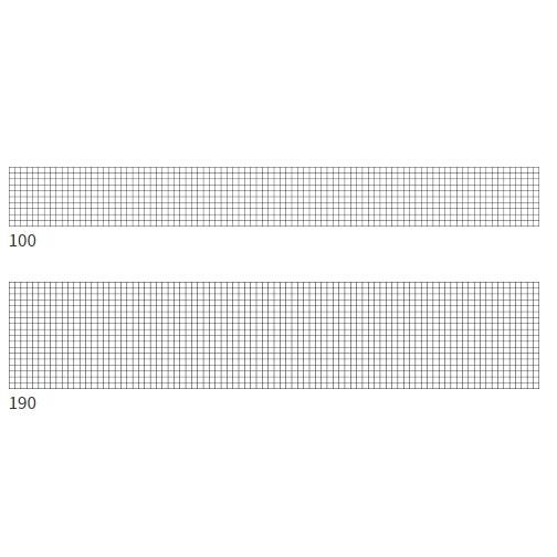 防鳥メッシュ(金網)