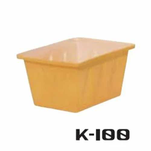 スイコー K型容器 K-100