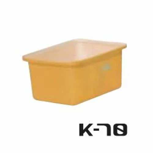 スイコー K型容器 K-70