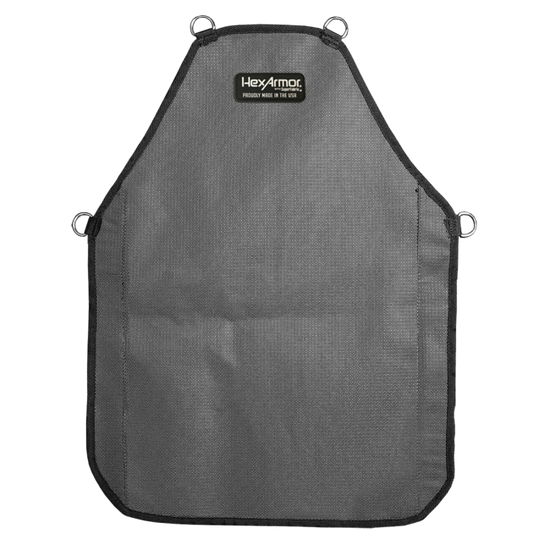 プロテクティブエプロン AP229 20"x 30" Apron hexarmor（ヘックスアーマー）