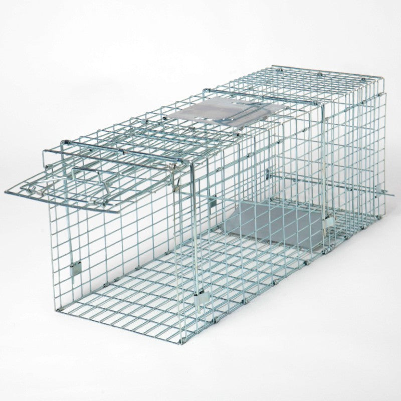 アナグマ用の箱罠 商品一覧