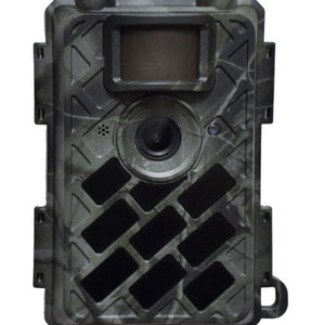 SG-031　広角レンズ搭載【英語のみ】自動撮影カメラ (センサーカメラ)